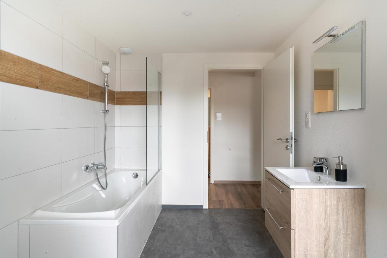 Gemuetlich 5 Apartment วิสซ็องบูร์ ภายนอก รูปภาพ