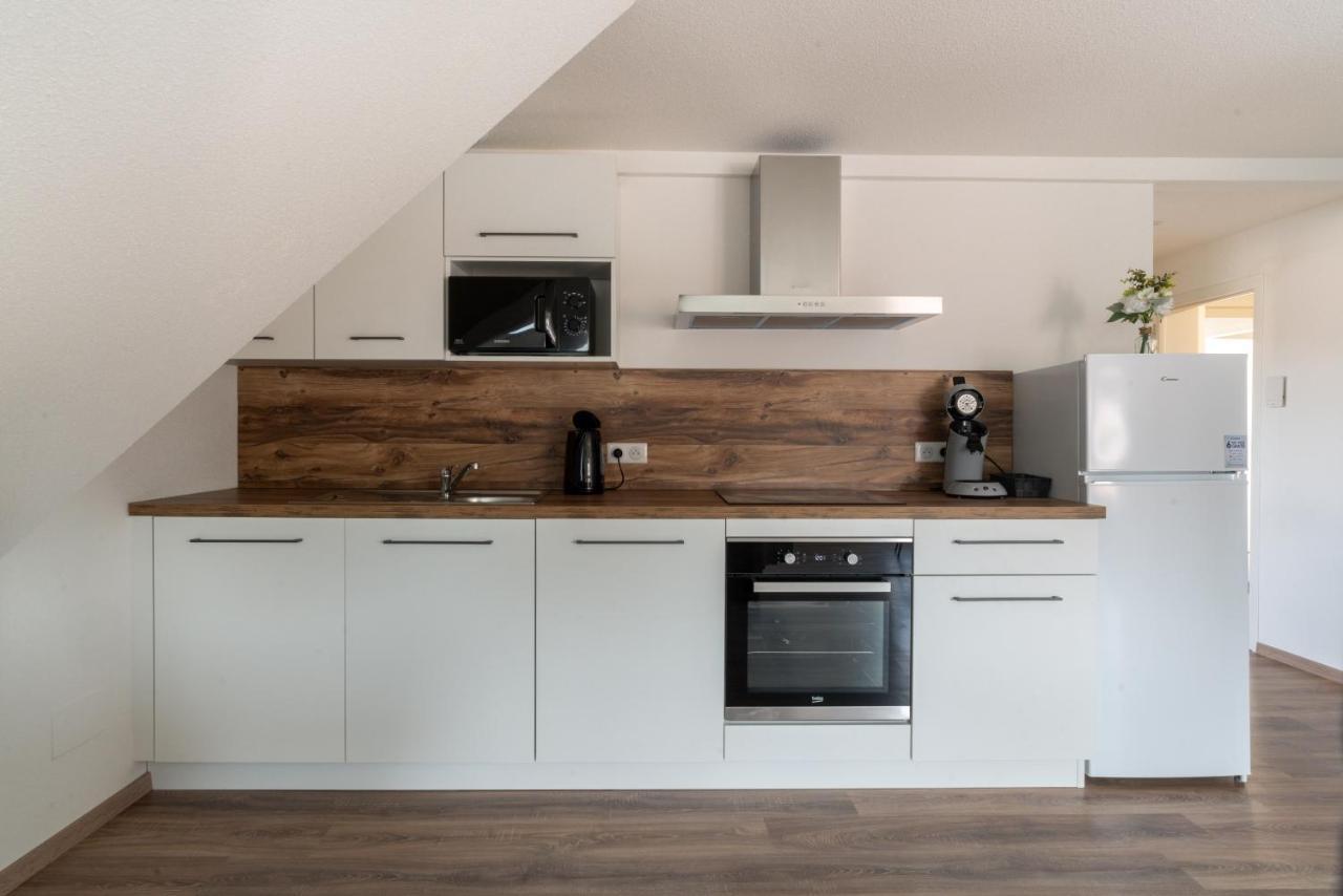 Gemuetlich 5 Apartment วิสซ็องบูร์ ภายนอก รูปภาพ
